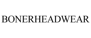 BONERHEADWEAR