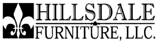 HILLSDALE FURNITURE, LLC.