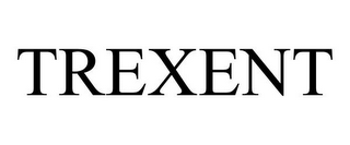 TREXENT