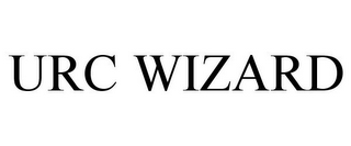 URC WIZARD
