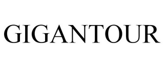GIGANTOUR