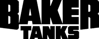 BAKER TANKS