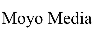MOYO MEDIA