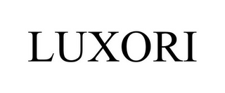 LUXORI