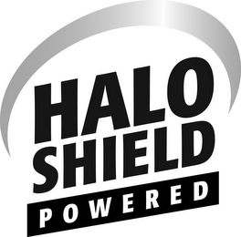 HALOSHIELD POWERED