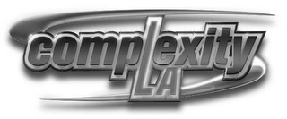 LA COMPLEXITY