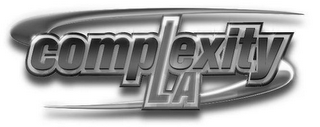 LA COMPLEXITY