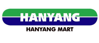 HANYANG HANYANG MART