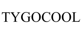 TYGOCOOL