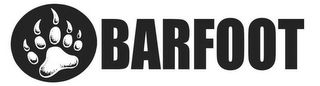 BARFOOT