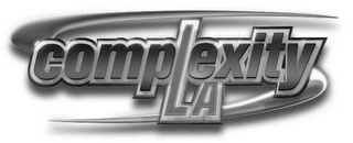 LA COMPLEXITY