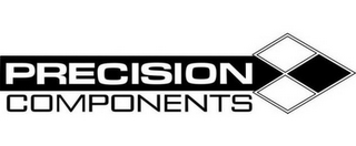 PRECISION COMPONENTS