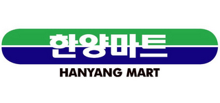 HANYANG MART