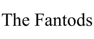 THE FANTODS