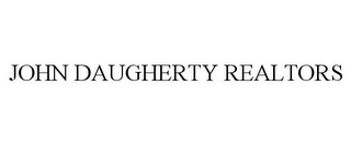 JOHN DAUGHERTY REALTORS