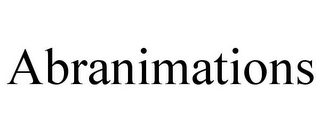 ABRANIMATIONS