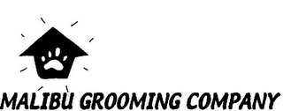 MALIBU GROOMING COMPANY
