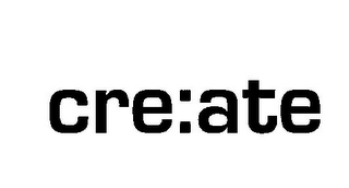 CRE:ATE