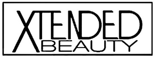 XTENDED BEAUTY