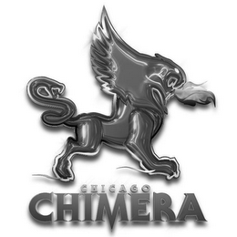 CHICAGO CHIMERA