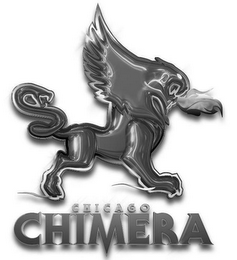 CHICAGO CHIMERA