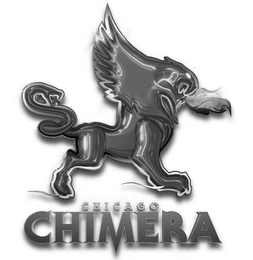 CHICAGO CHIMERA