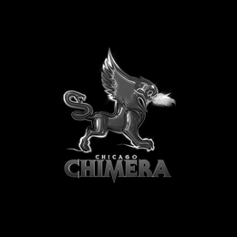 CHICAGO CHIMERA