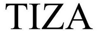 TIZA
