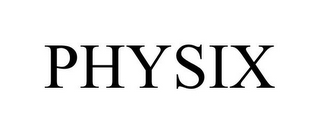 PHYSIX