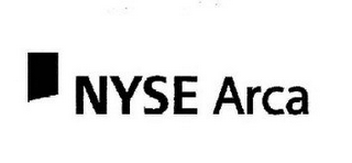 NYSE ARCA