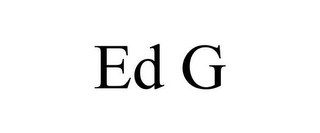 ED G