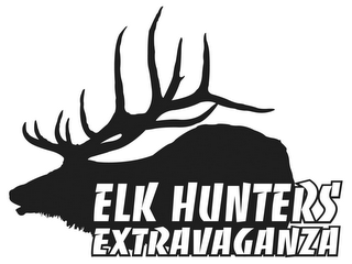 ELK HUNTERS EXTRAVAGANZA