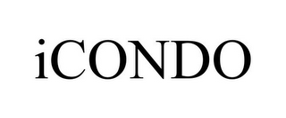 ICONDO