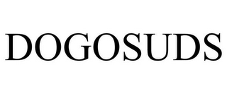 DOGOSUDS
