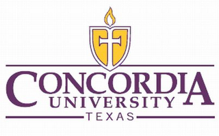 CONCORDIA UNIVERSITY TEXAS