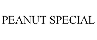 PEANUT SPECIAL