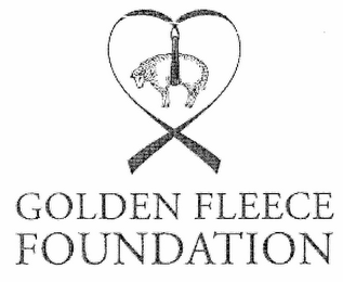 GOLDEN FLEECE FOUNDATION