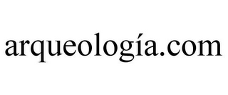 ARQUEOLOGÍA.COM