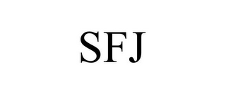 SFJ