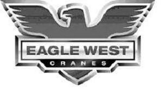 EAGLE WEST CRANES