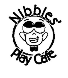 NIBBLES' PLAY CAFE
