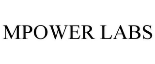 MPOWER LABS