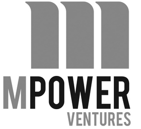 MPOWER VENTURES