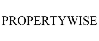 PROPERTYWISE