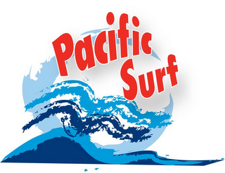 PACIFIC SURF