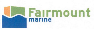 FAIRMOUNT MARINE