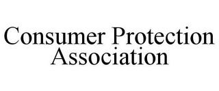 CONSUMER PROTECTION ASSOCIATION