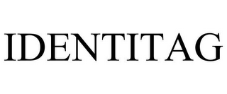 IDENTITAG