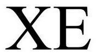 XE