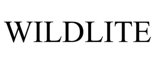 WILDLITE